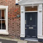 Charlotte House