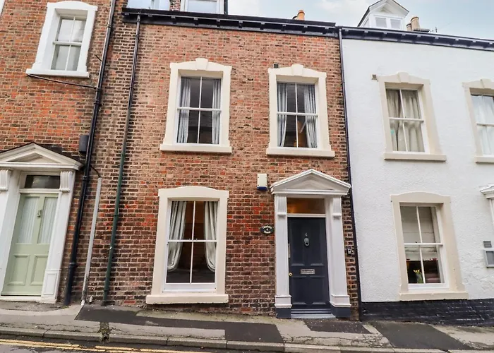 Charlotte House