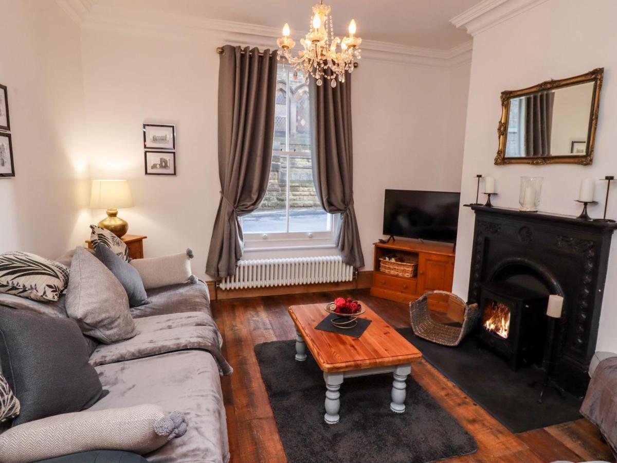 Charlotte House Holiday home