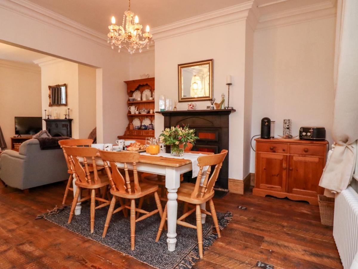 Holiday home Charlotte House