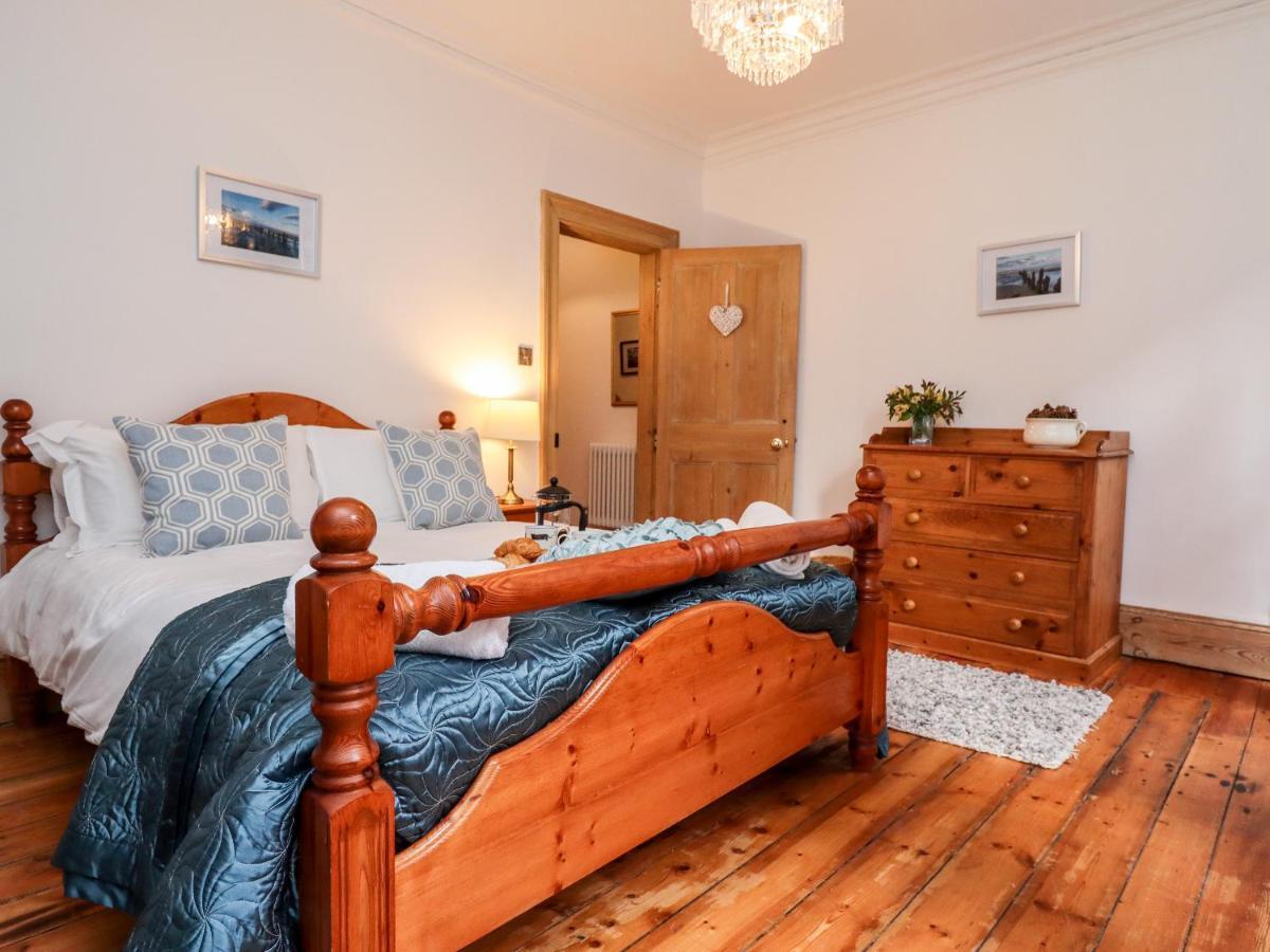 Holiday home Charlotte House