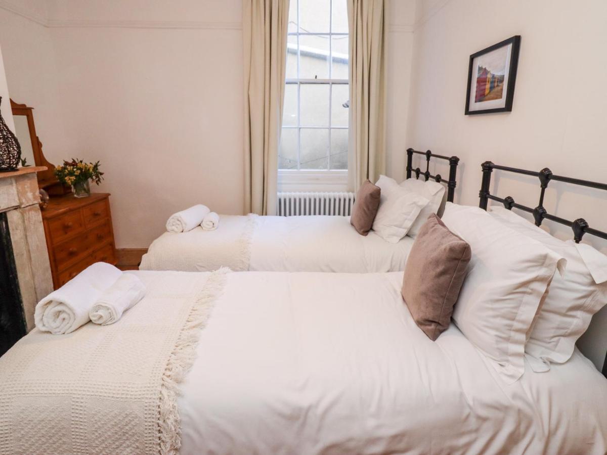Charlotte House Holiday home Whitby