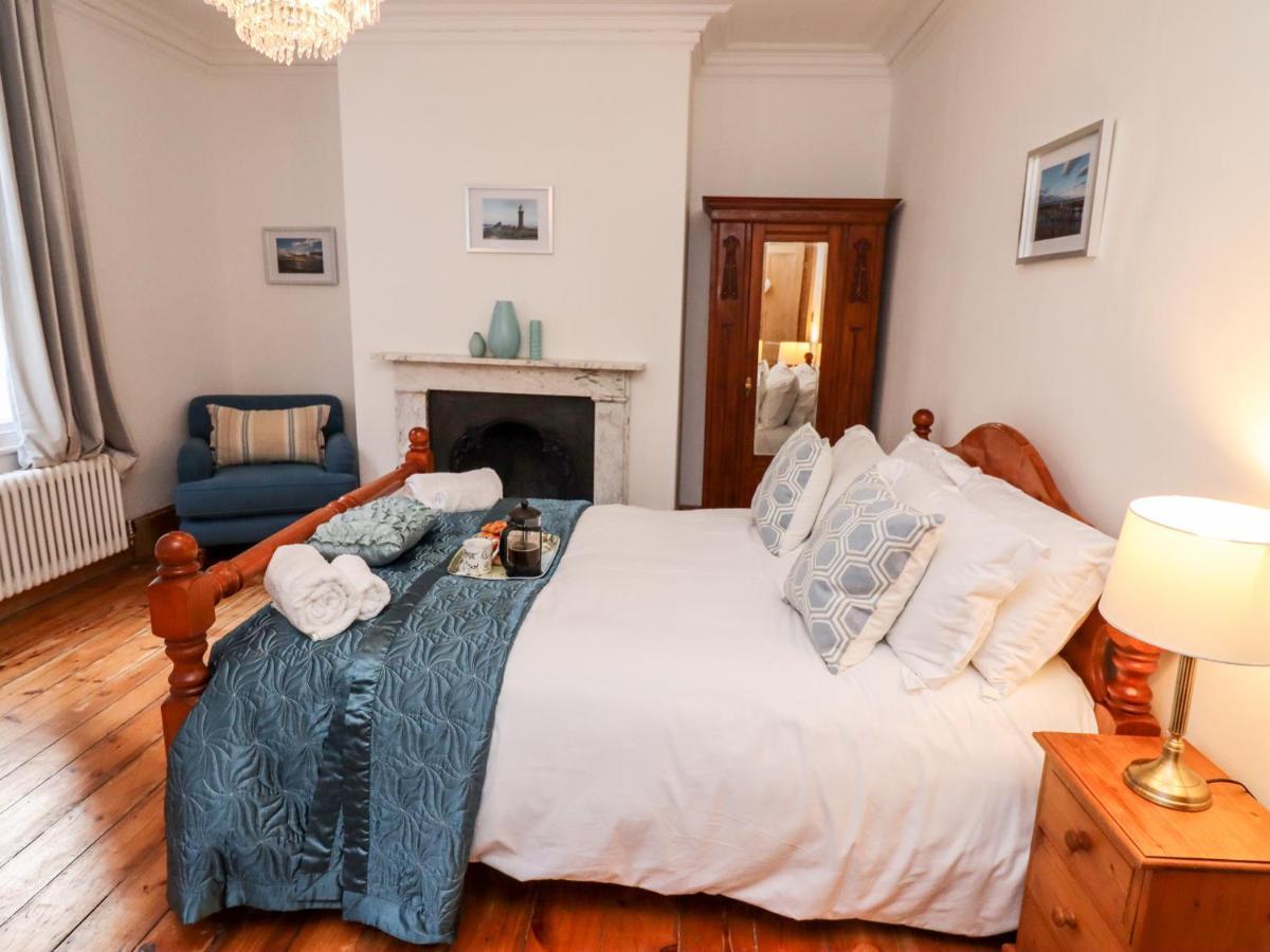 Charlotte House Holiday home *