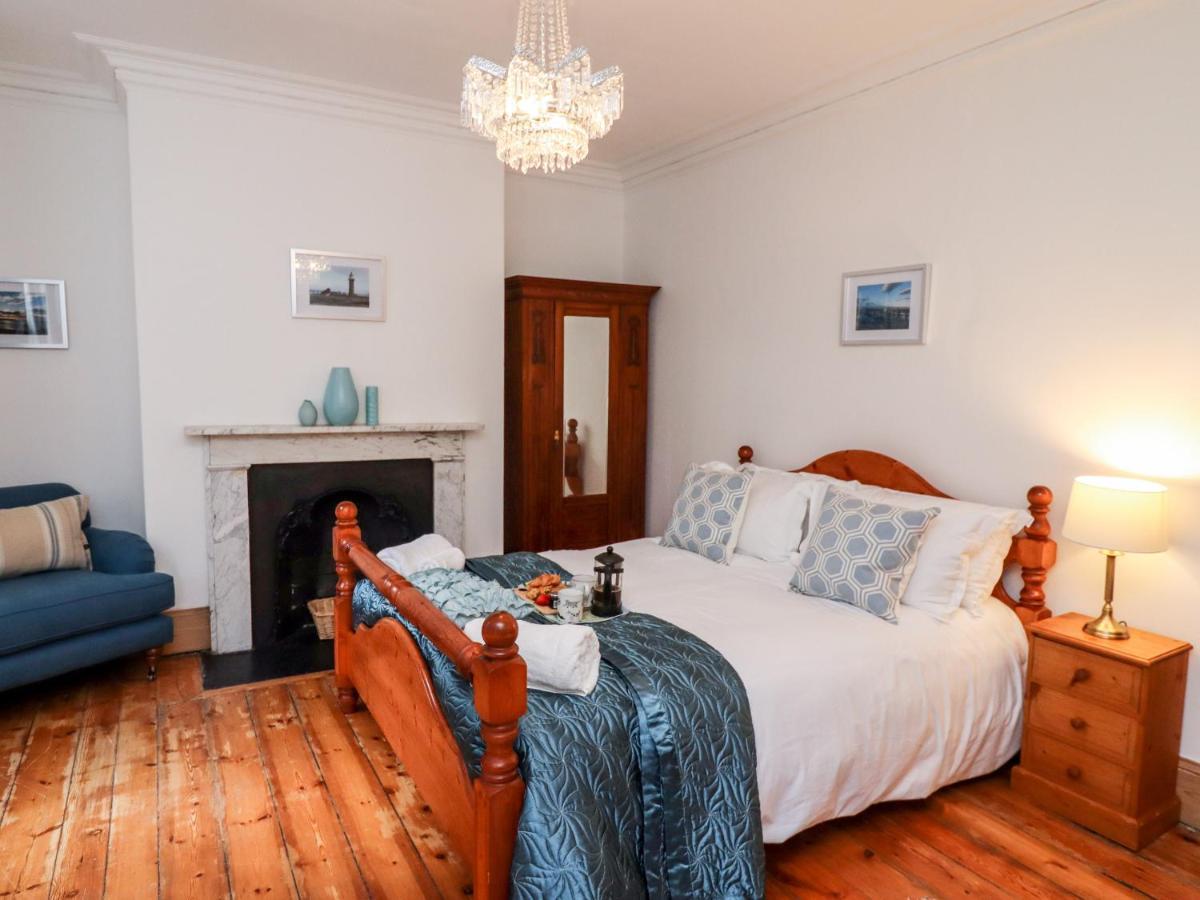 Charlotte House Holiday home *