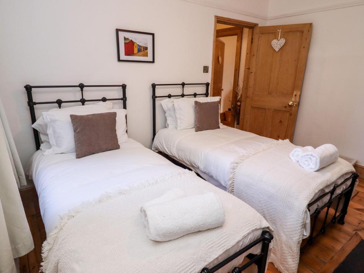 Charlotte House Holiday home Whitby
